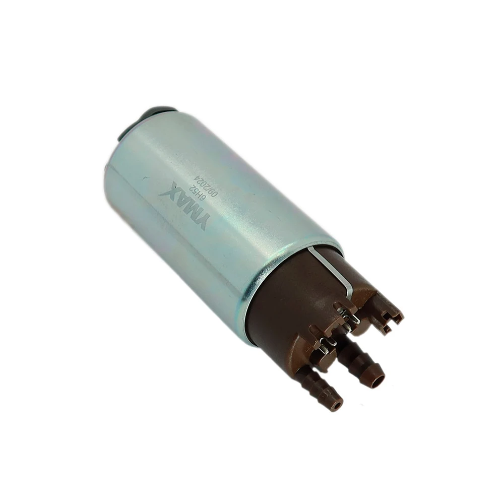 BOMBA ELETRICA DE COMBUSTIVEL