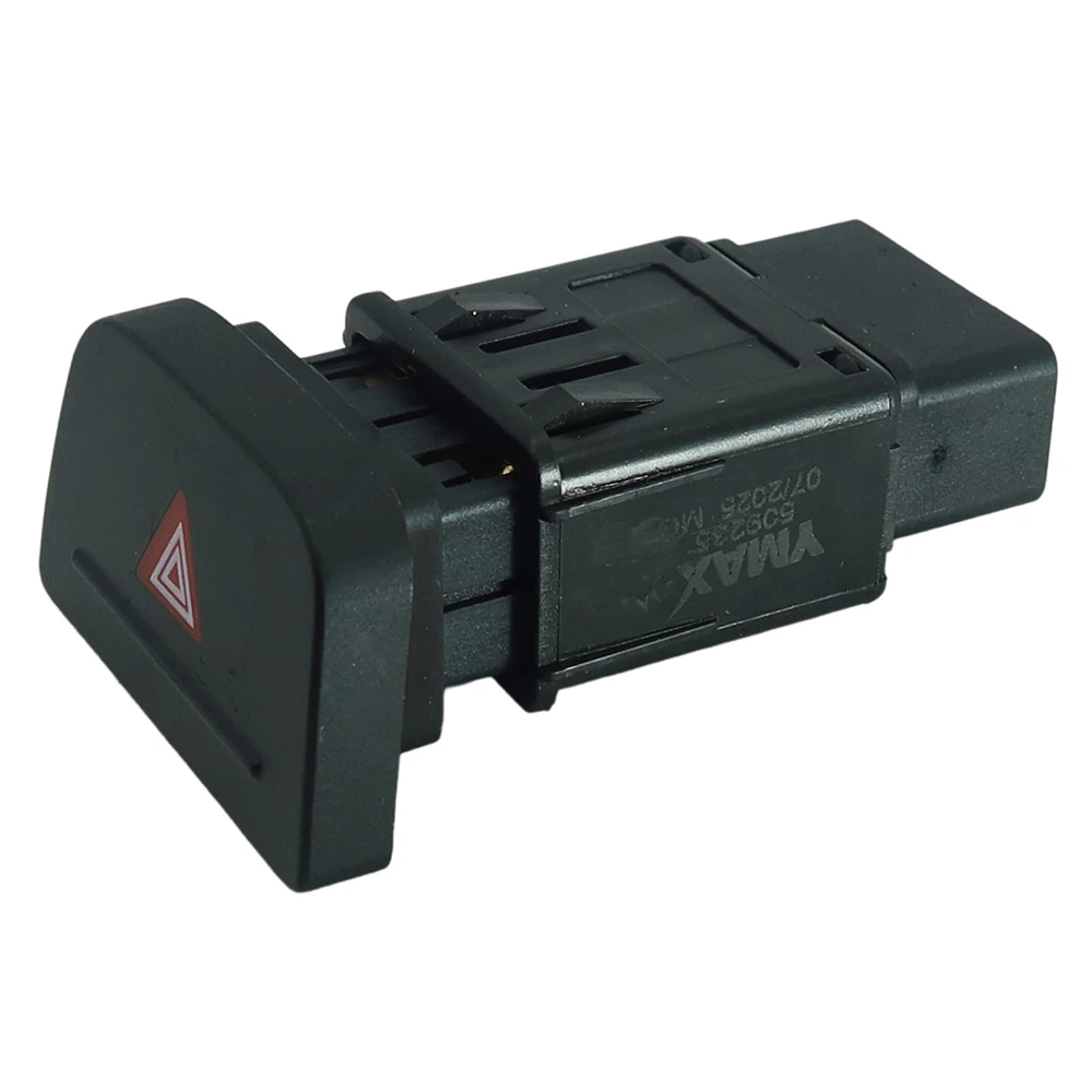 BOTAO DO PISCA ALERTA