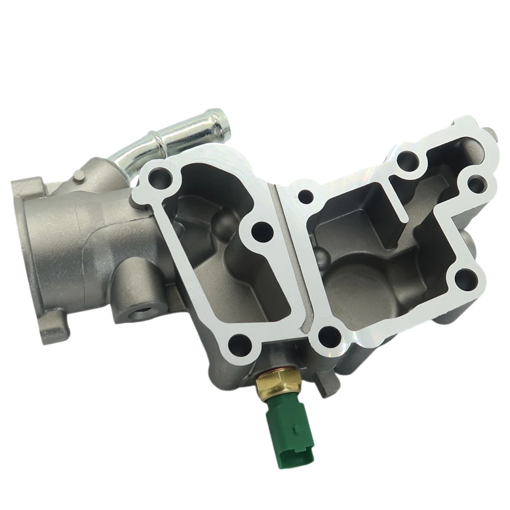 CARCACA DE VALVULA TERMOSTATICA CARCACA DE VALVULA TERMOSTATICA