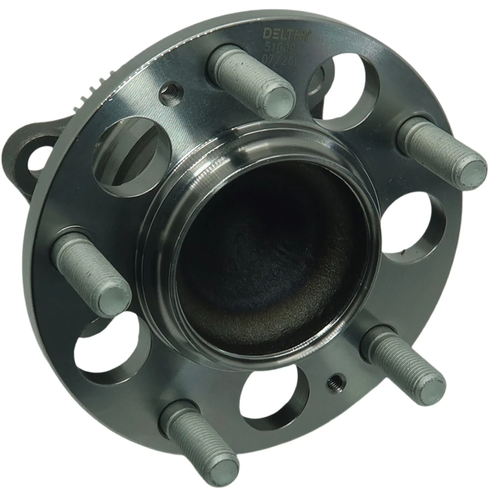CUBO DE RODA