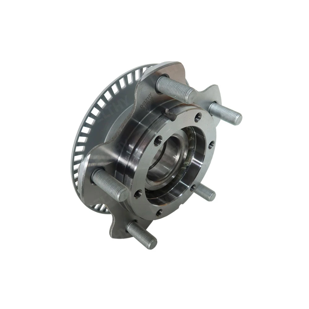 CUBO DE RODA