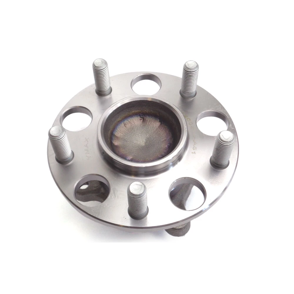 CUBO DE RODA CUBO DE RODA