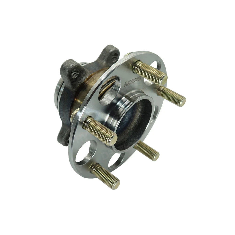 CUBO DE RODA