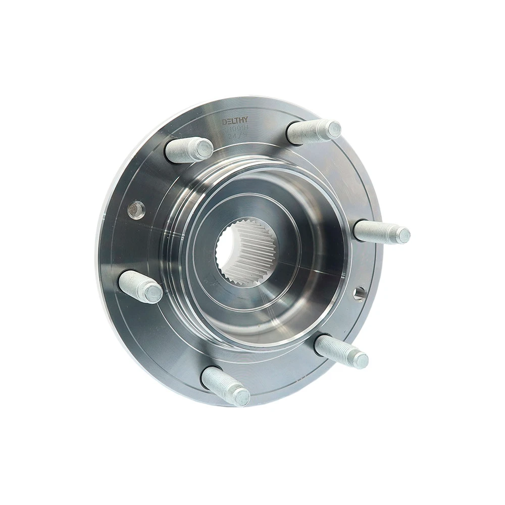 CUBO DE RODA