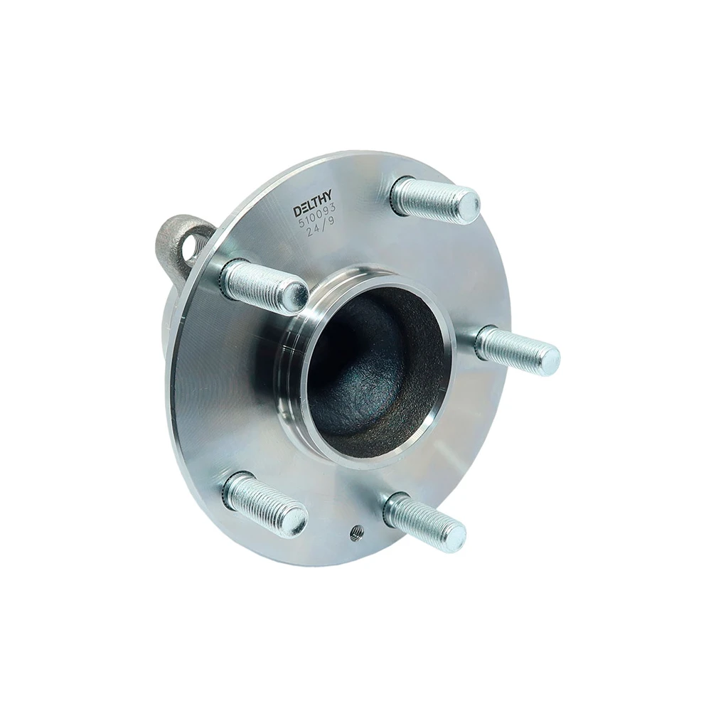 CUBO DE RODA