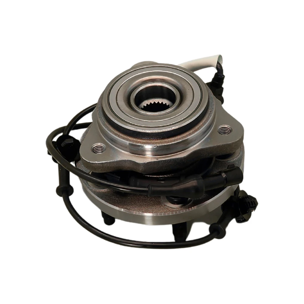 CUBO DE RODA