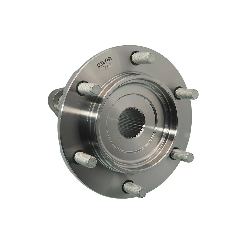 CUBO DE RODA