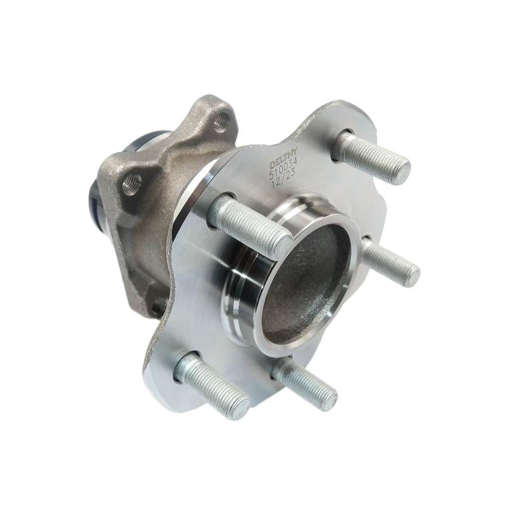 CUBO DE RODA