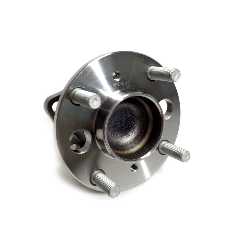 CUBO DE RODA