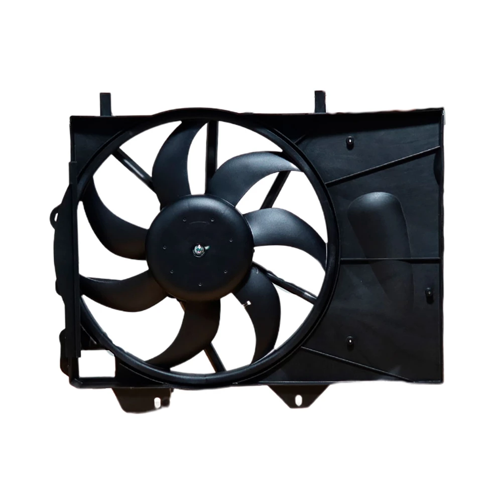 ELETROVENTILADOR