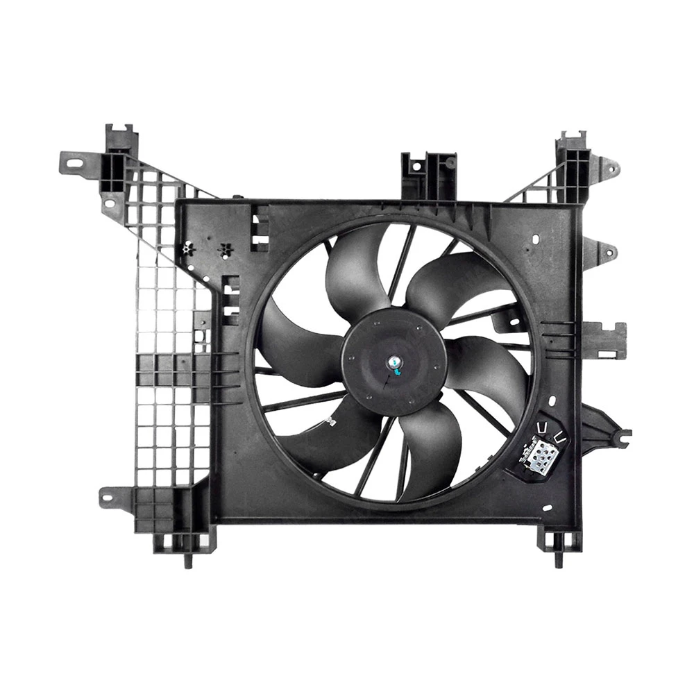 ELETROVENTILADOR