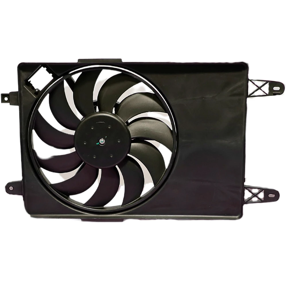 ELETROVENTILADOR