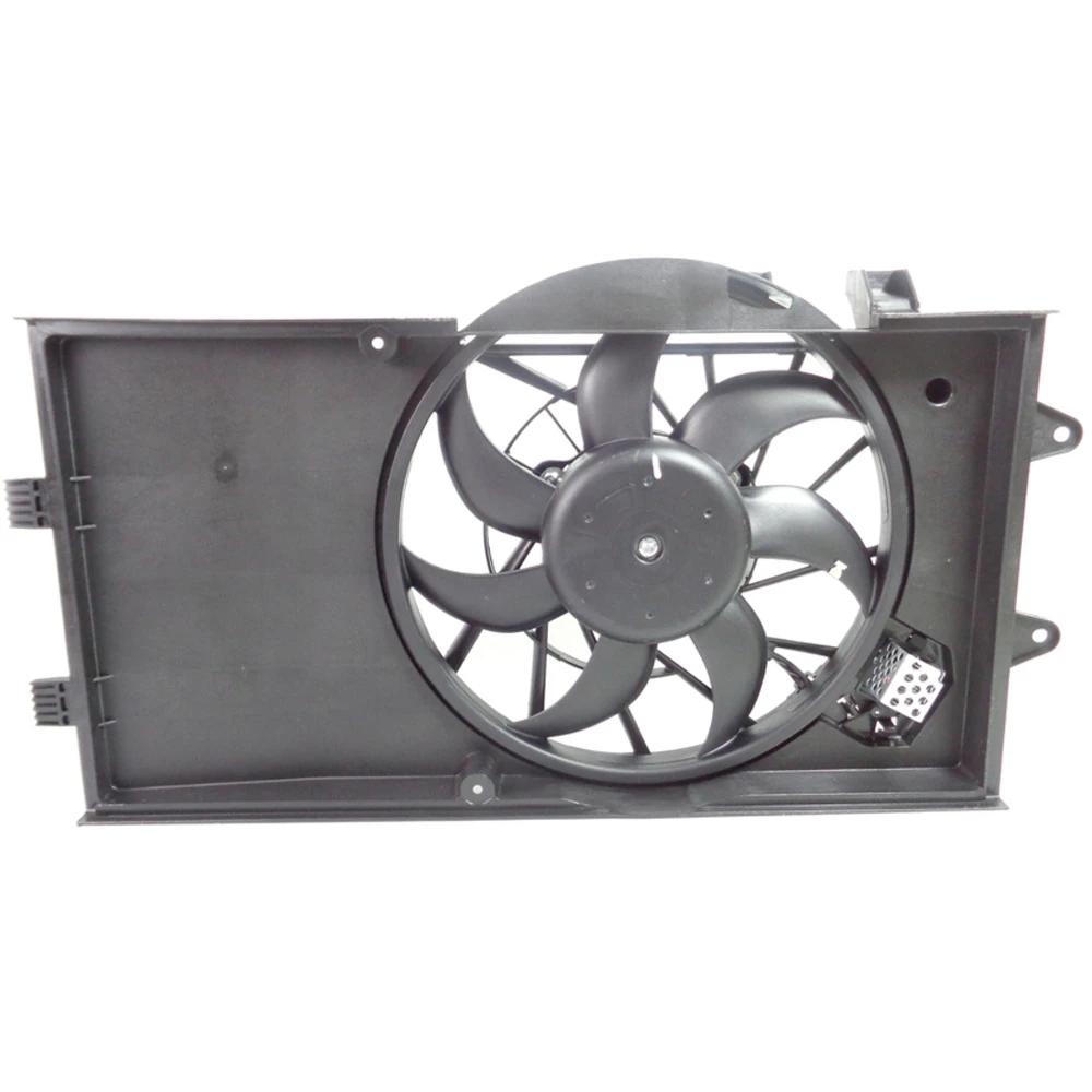 ELETROVENTILADOR