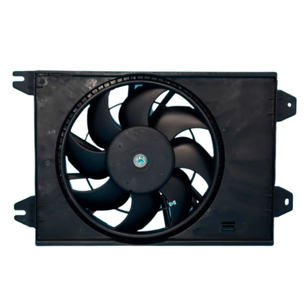 ELETROVENTILADOR