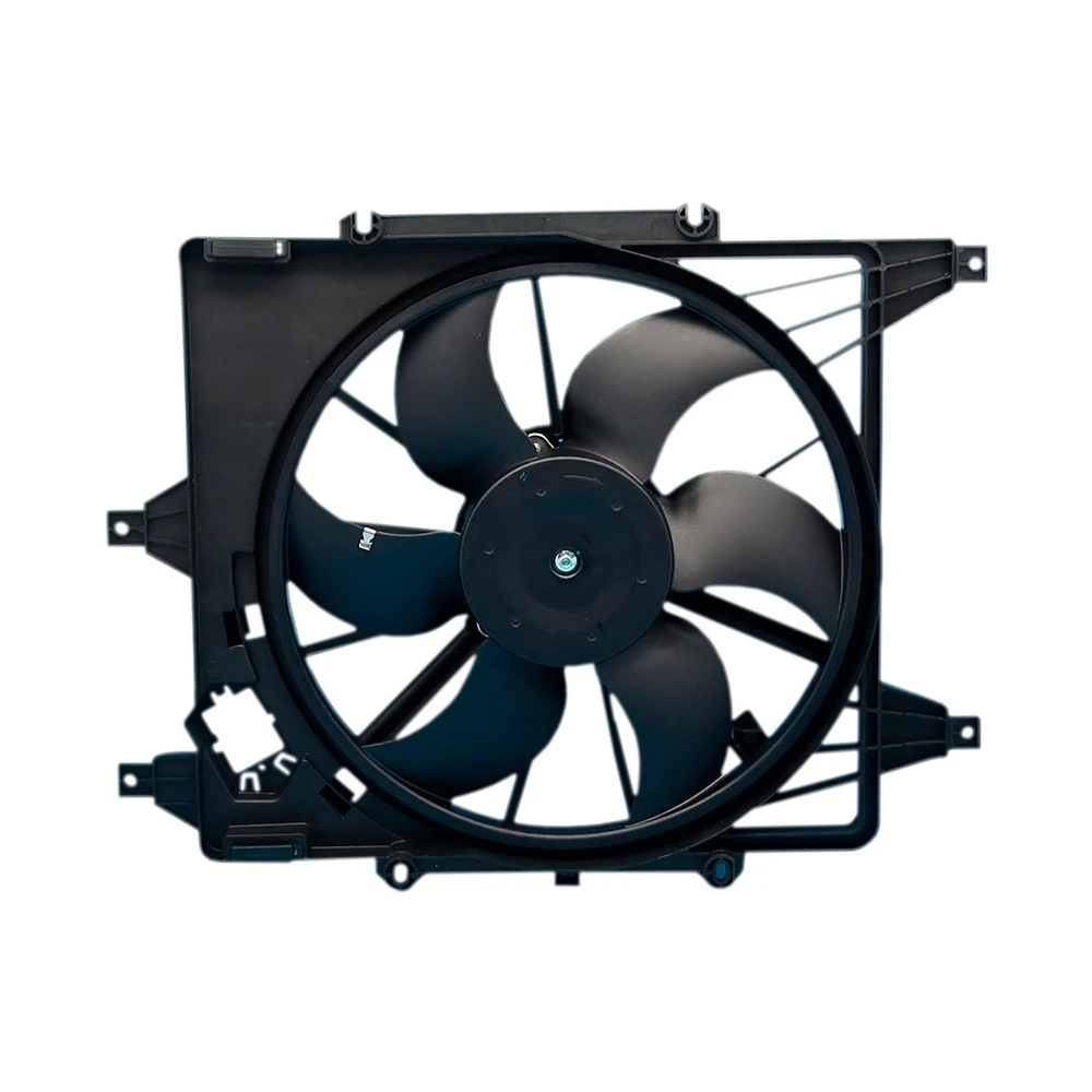 ELETROVENTILADOR