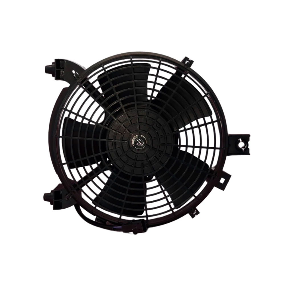 ELETROVENTILADOR
