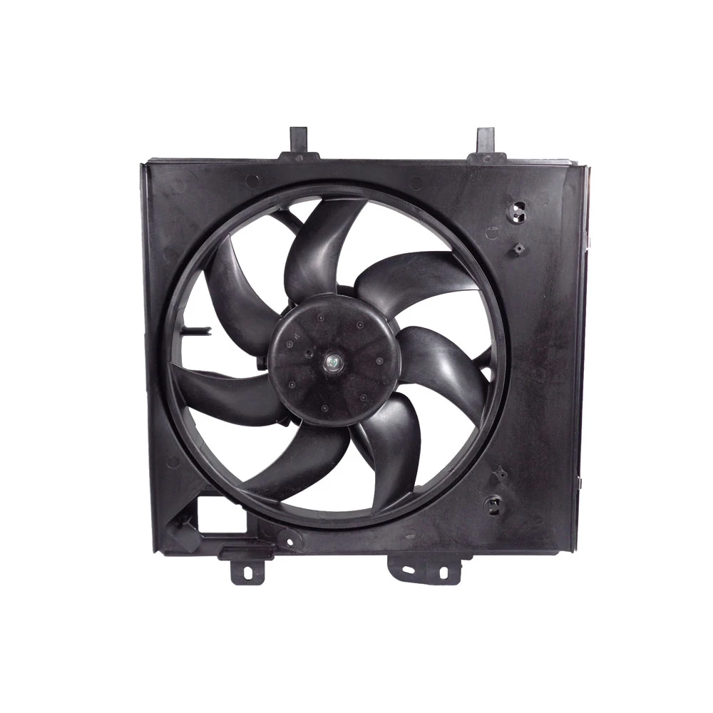 ELETROVENTILADOR
