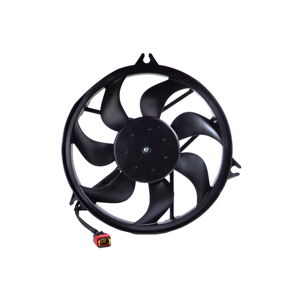ELETROVENTILADOR