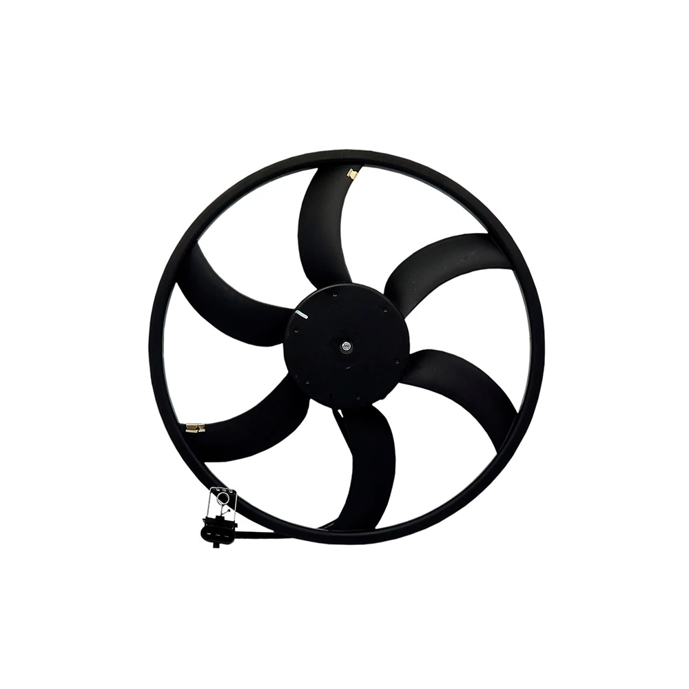 ELETROVENTILADOR