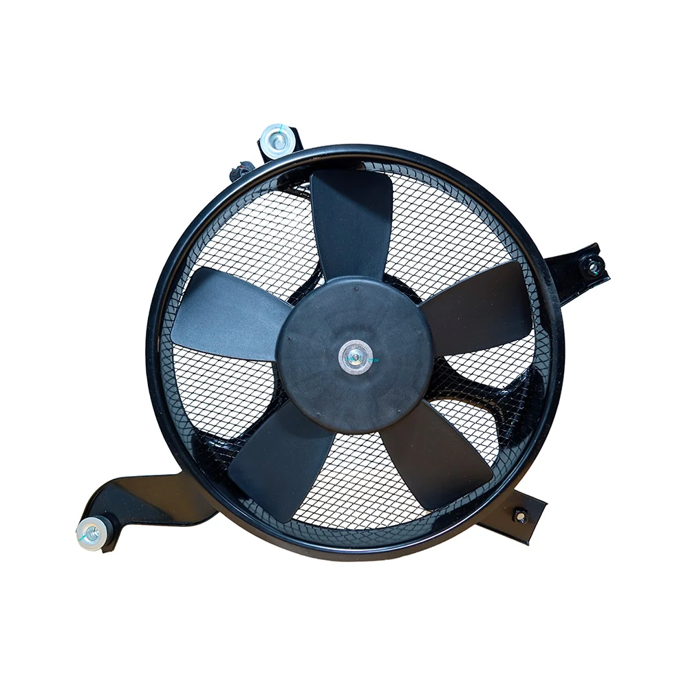 ELETROVENTILADOR