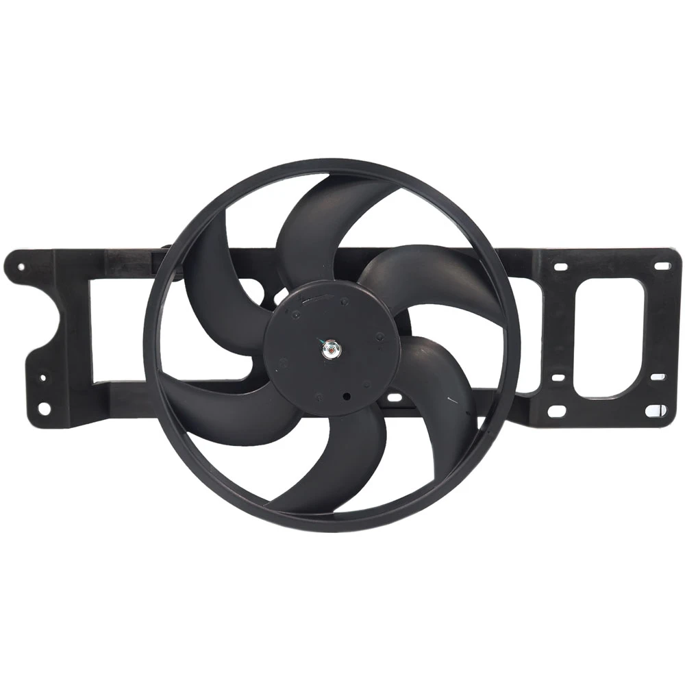 ELETROVENTILADOR