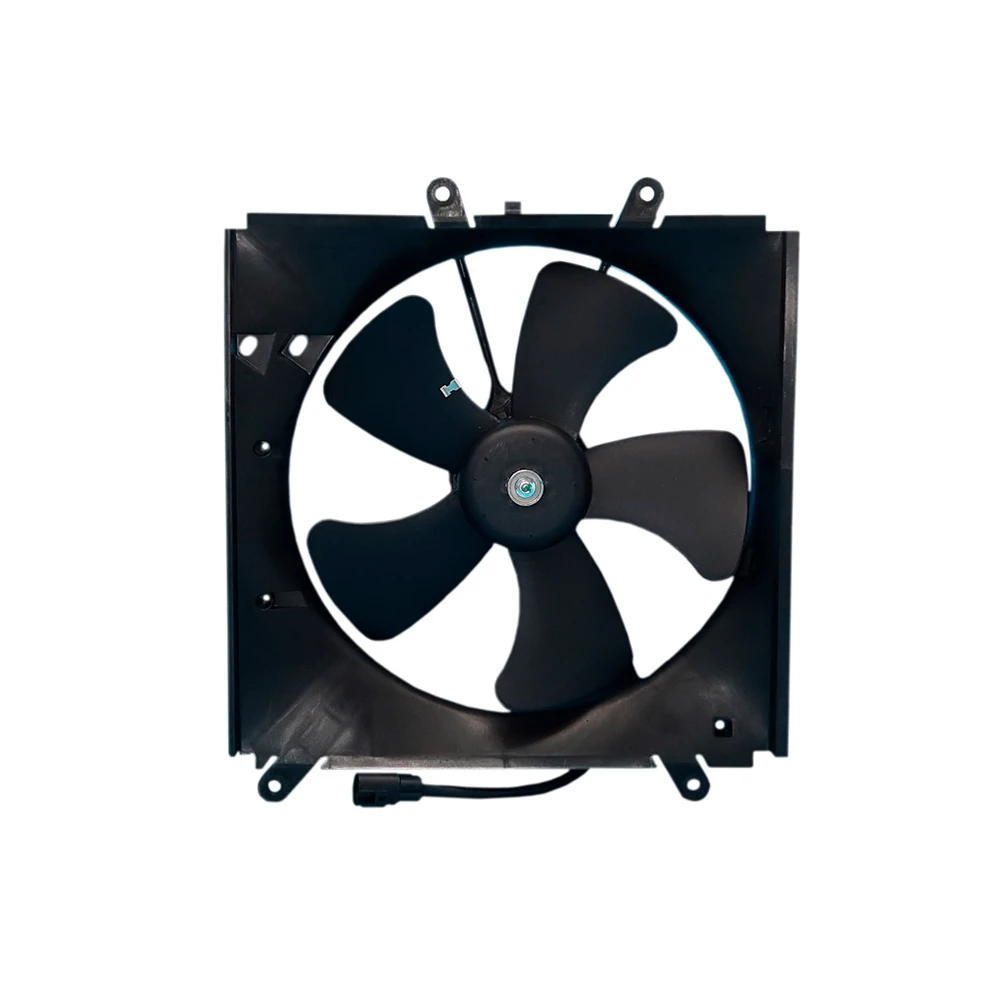 ELETROVENTILADOR