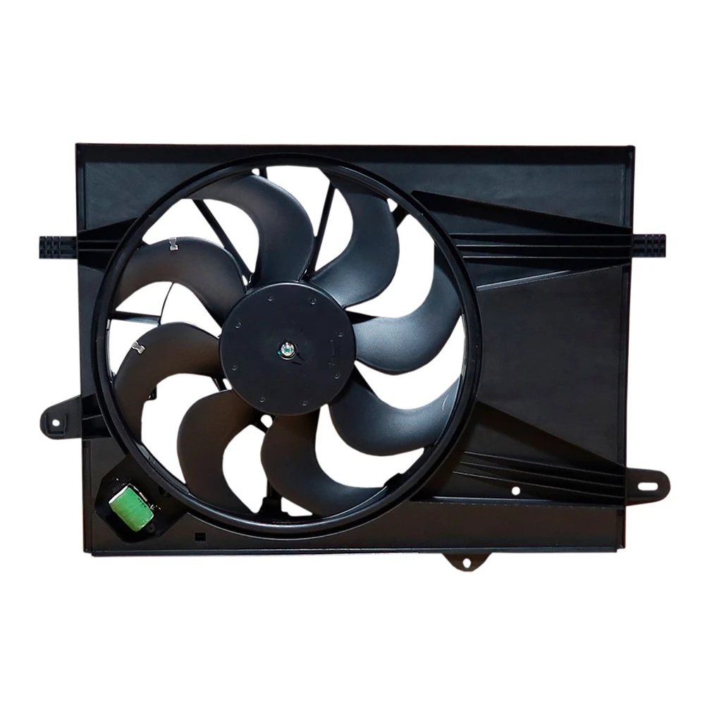 ELETROVENTILADOR