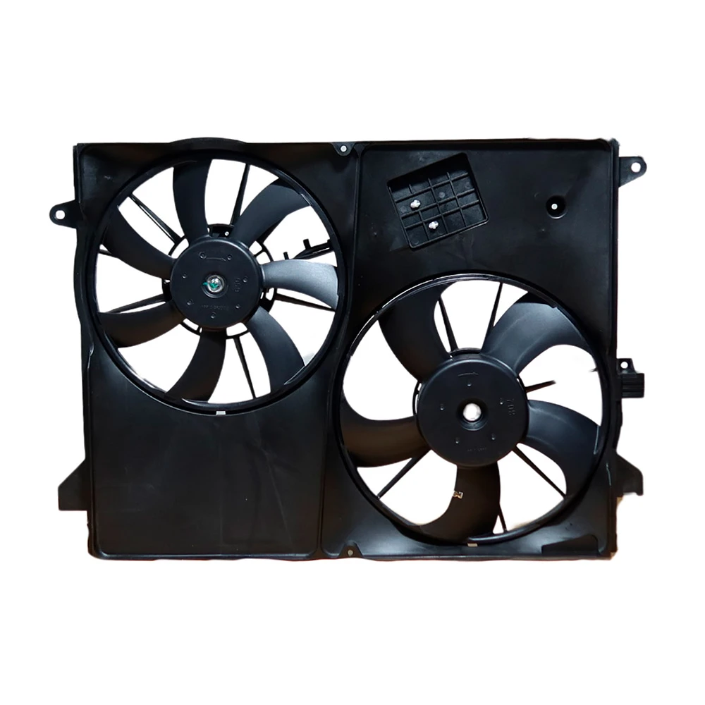 ELETROVENTILADOR