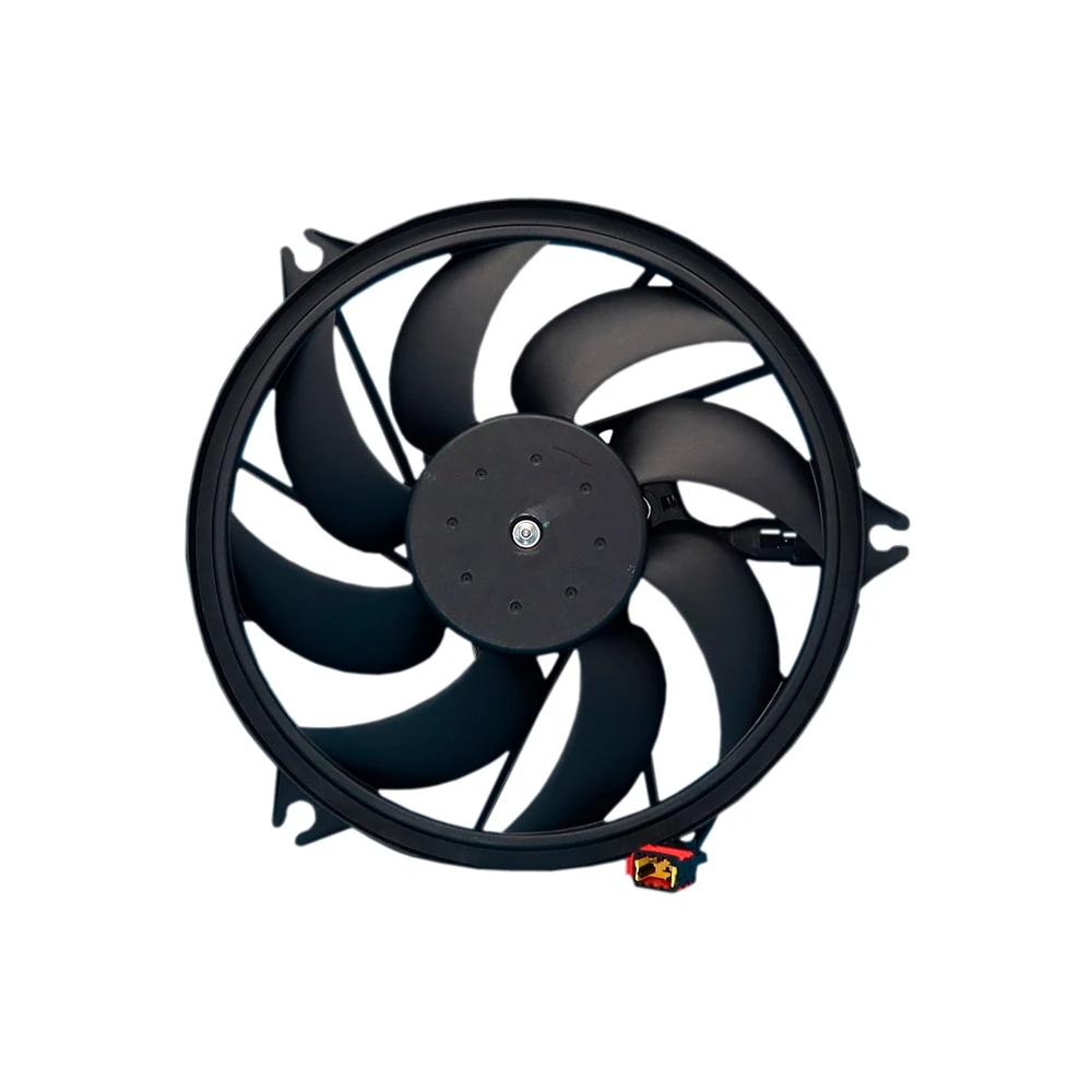 ELETROVENTILADOR