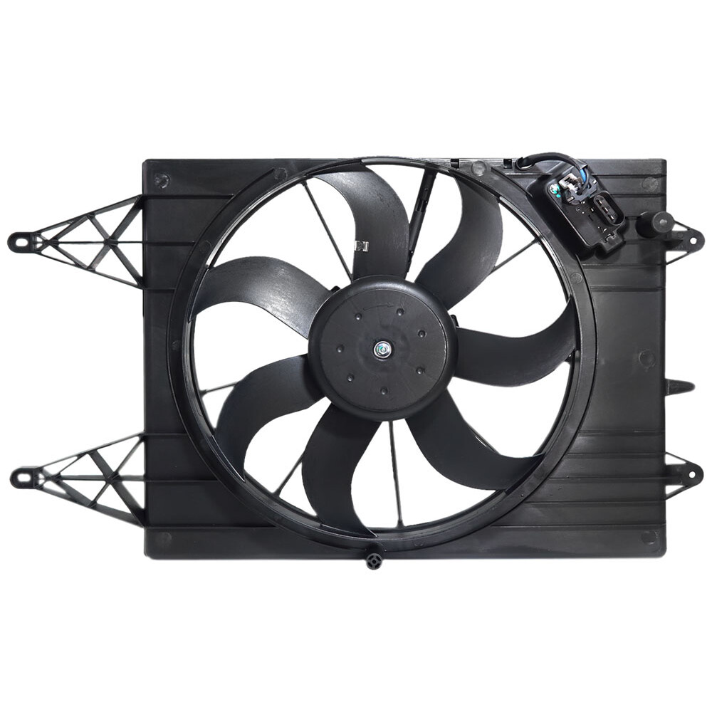 ELETROVENTILADOR
