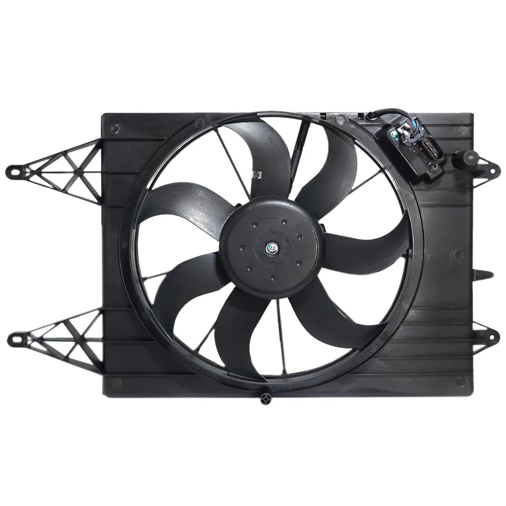 ELETROVENTILADOR