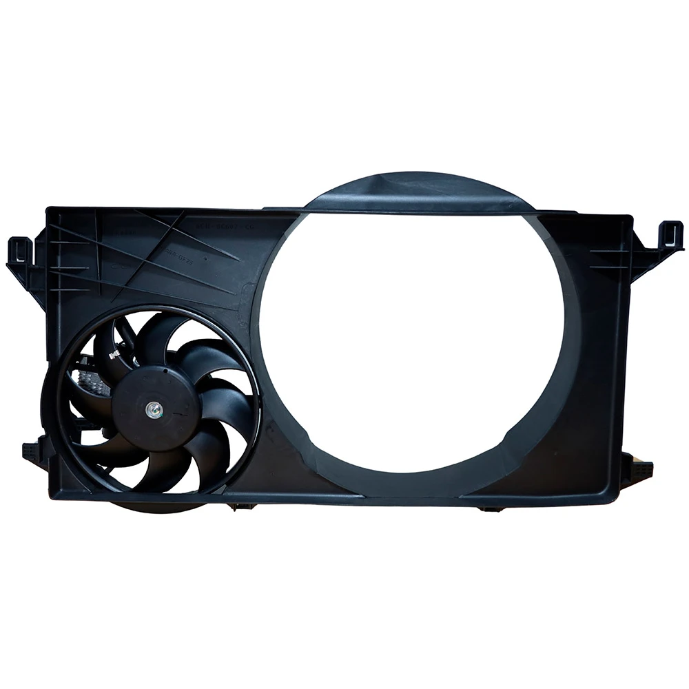 ELETROVENTILADOR