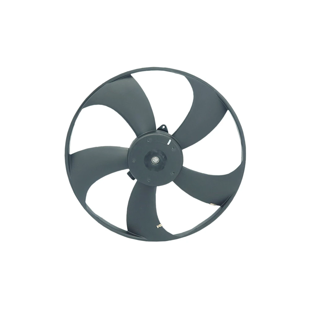 ELETROVENTILADOR