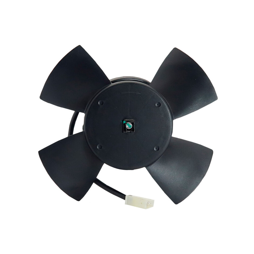 ELETROVENTILADOR