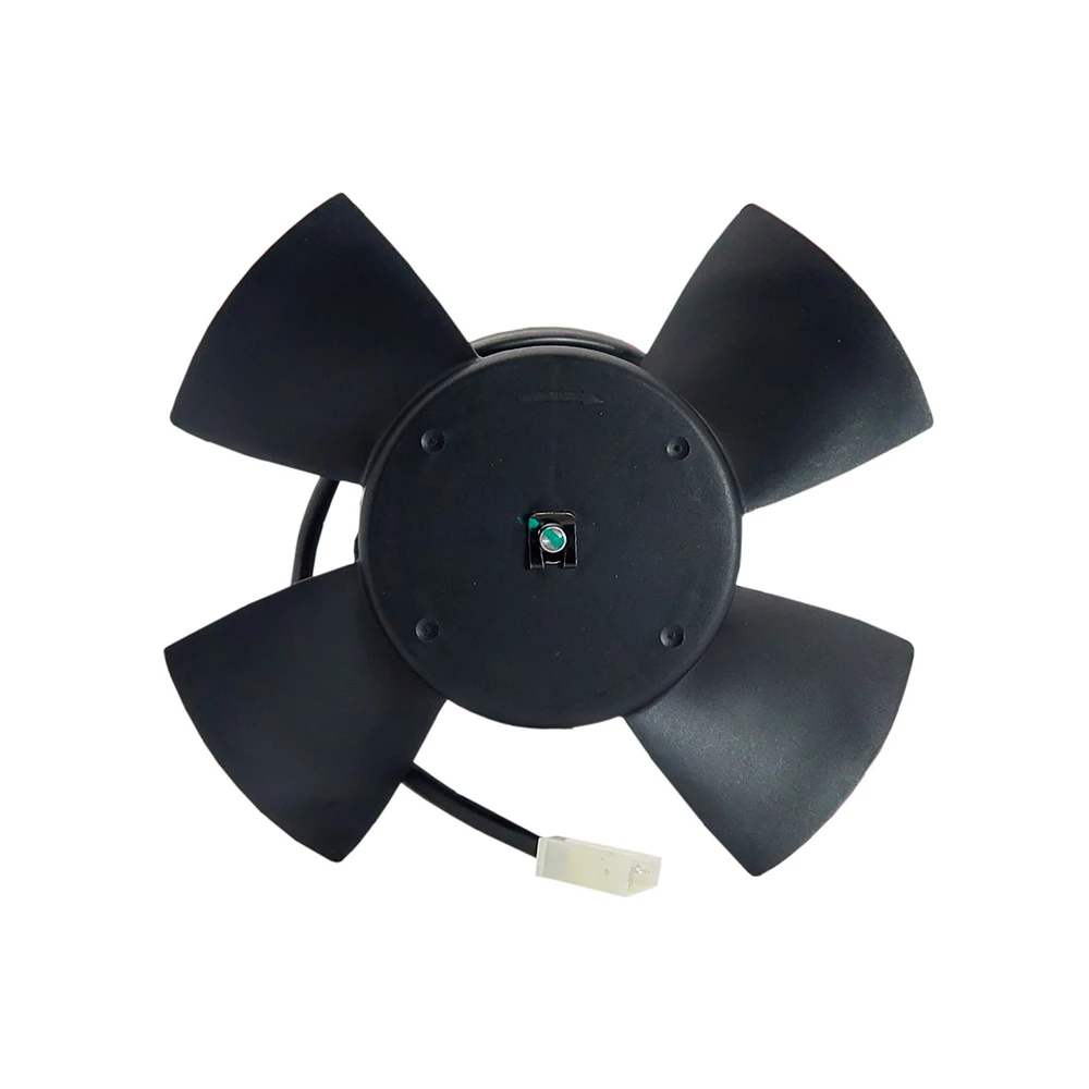 ELETROVENTILADOR