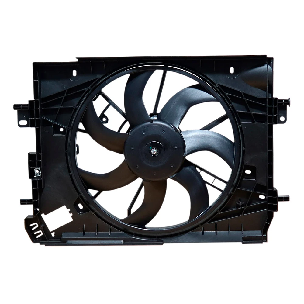 ELETROVENTILADOR