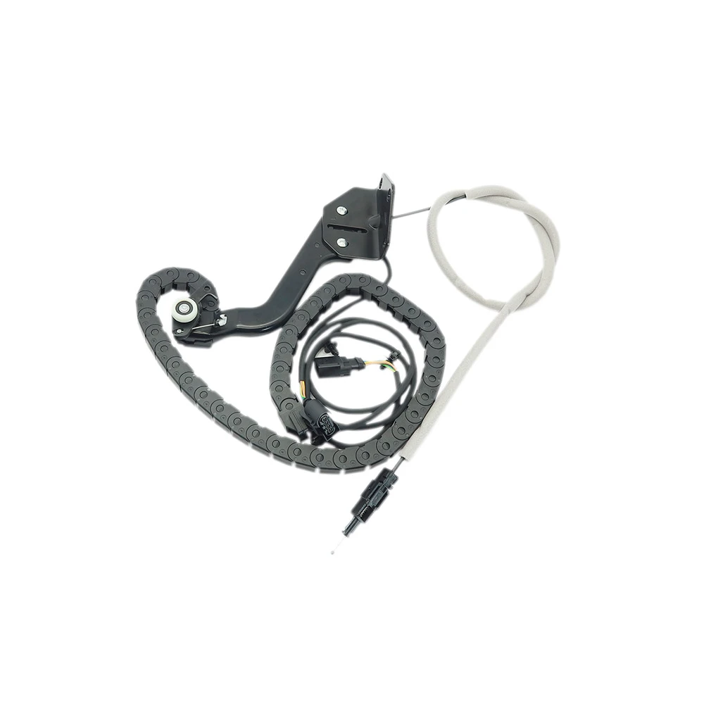 FECHADURA PORTA