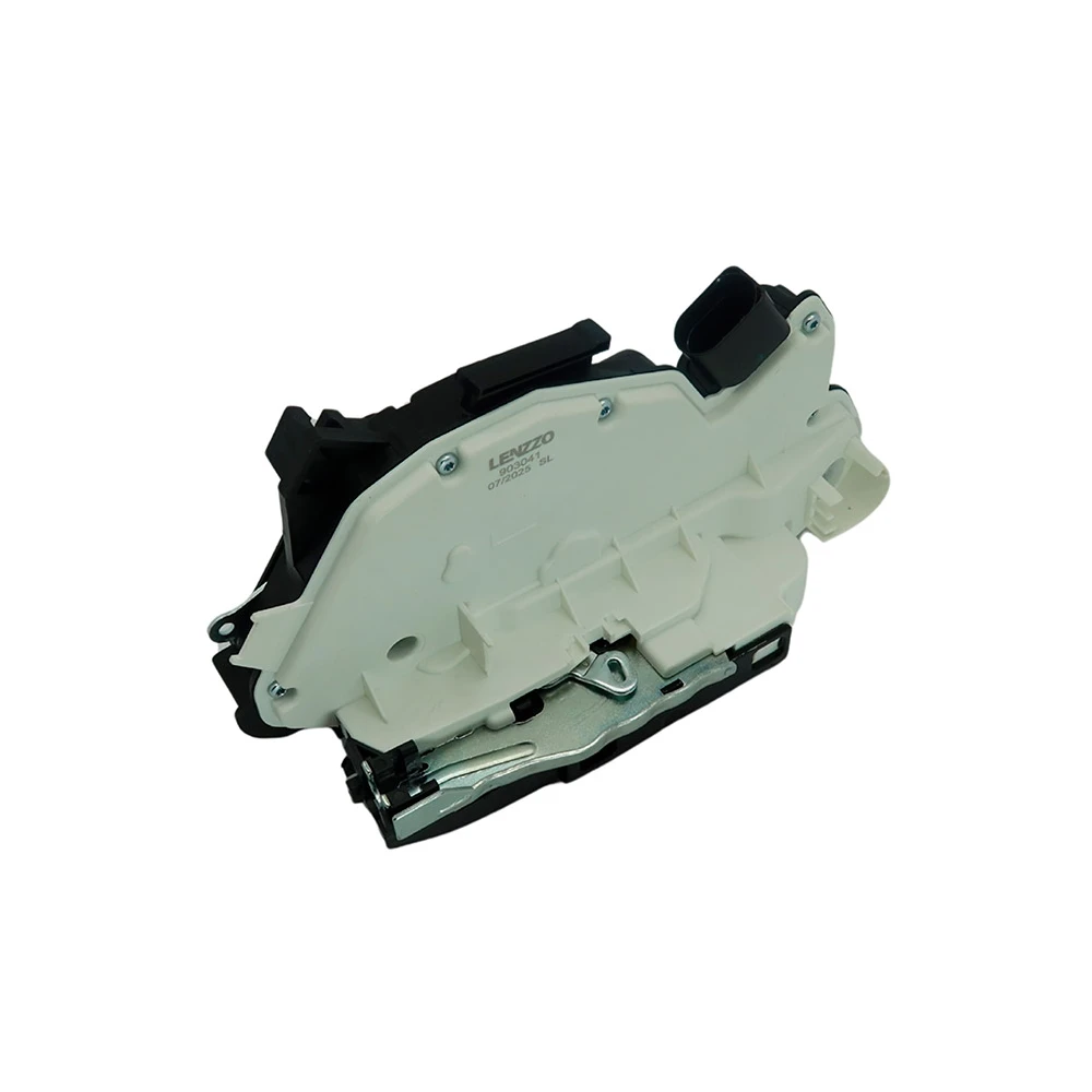 FECHADURA PORTA