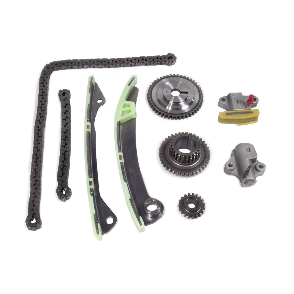 KIT CORRENTE DISTRIBUICAO