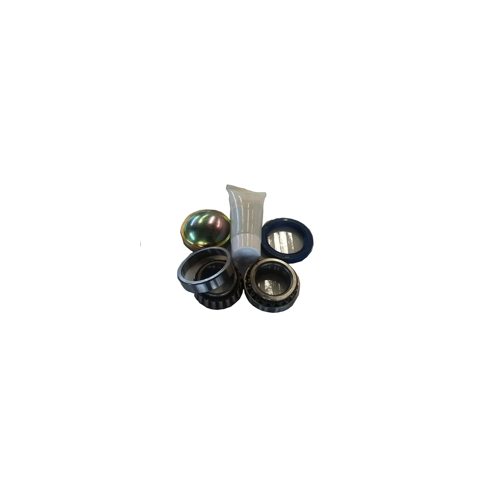 KIT ROLAMENTO DE RODA