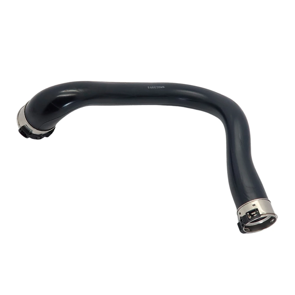 MANGUEIRA DO INTERCOOLER