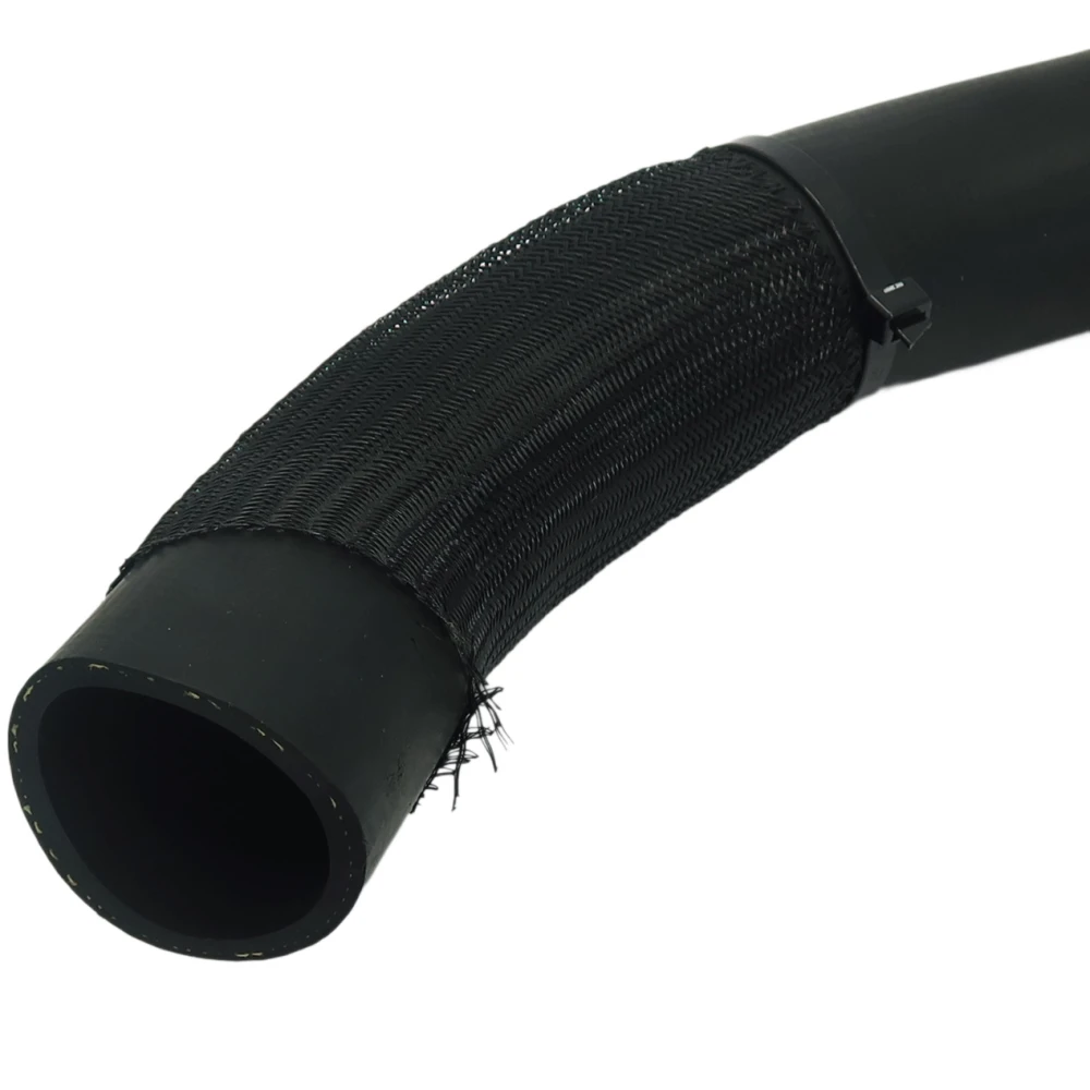 MANGUEIRA DO INTERCOOLER