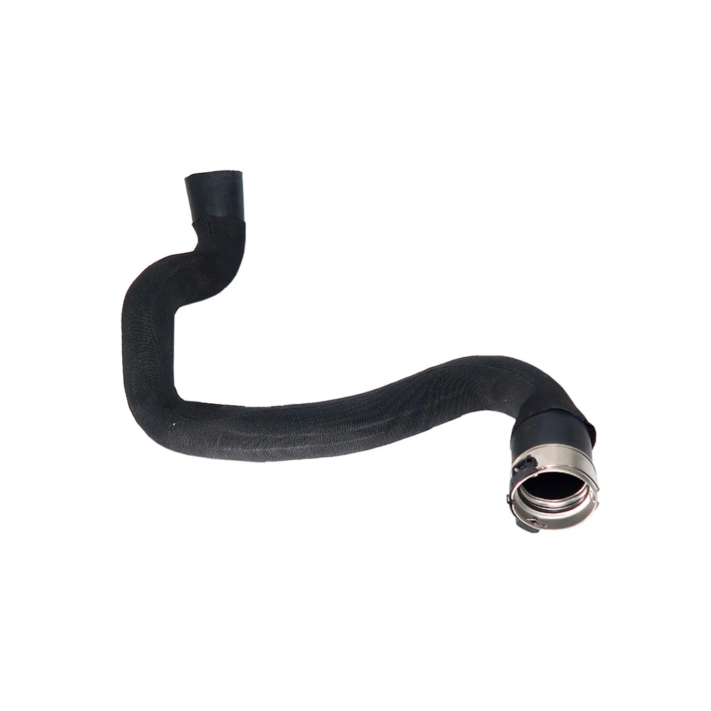 MANGUEIRA DO INTERCOOLER