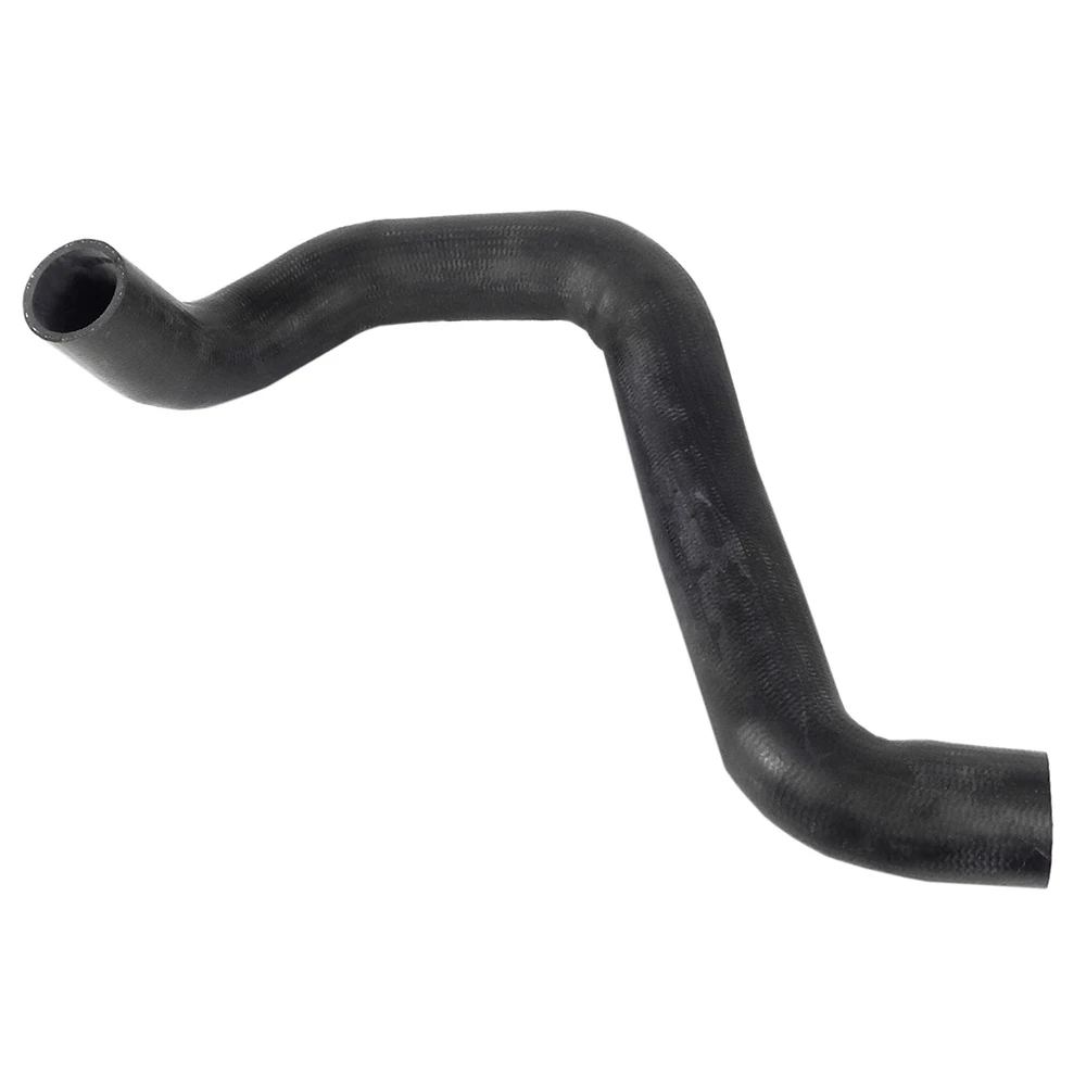 MANGUEIRA DO INTERCOOLER