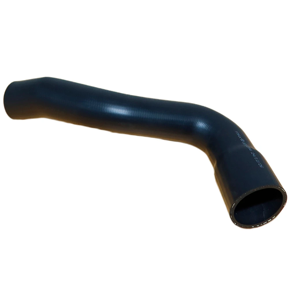 MANGUEIRA DO INTERCOOLER