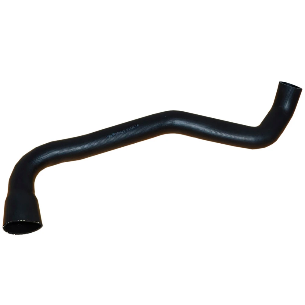 MANGUEIRA DO INTERCOOLER