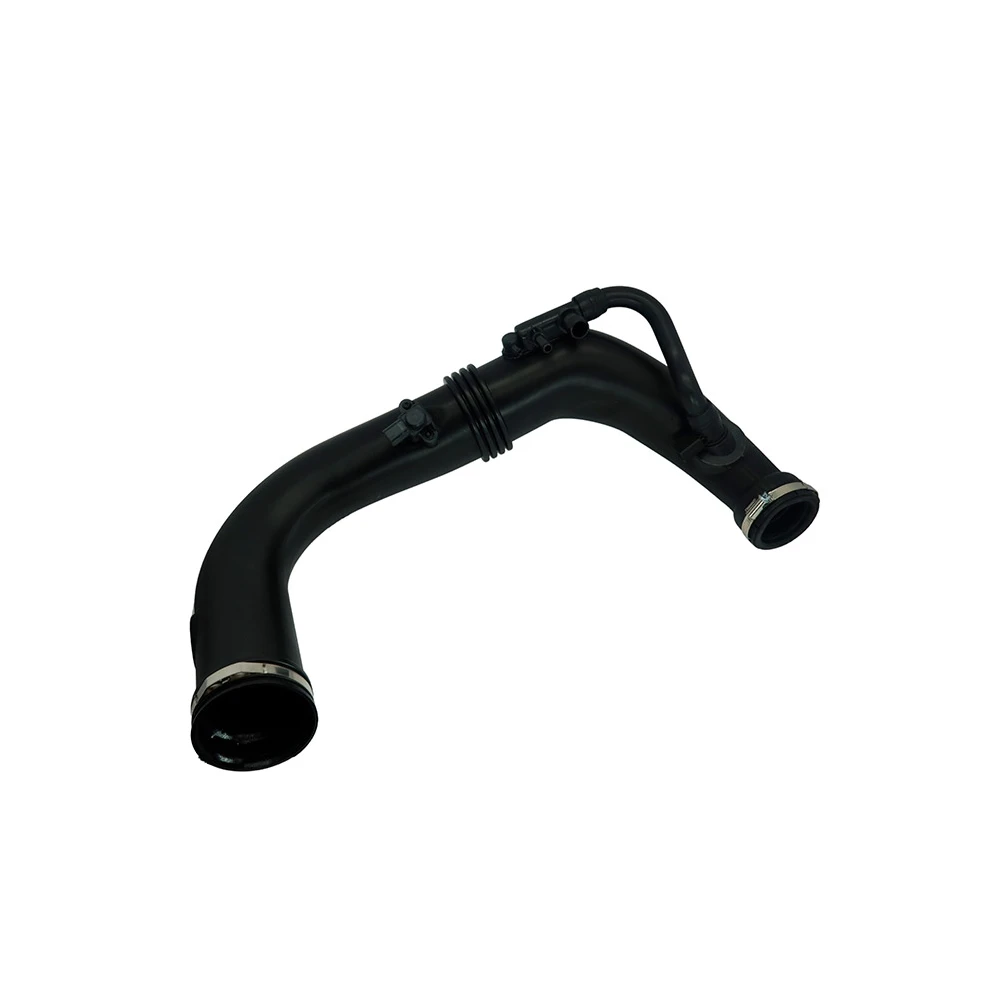 MANGUEIRA DO INTERCOOLER
