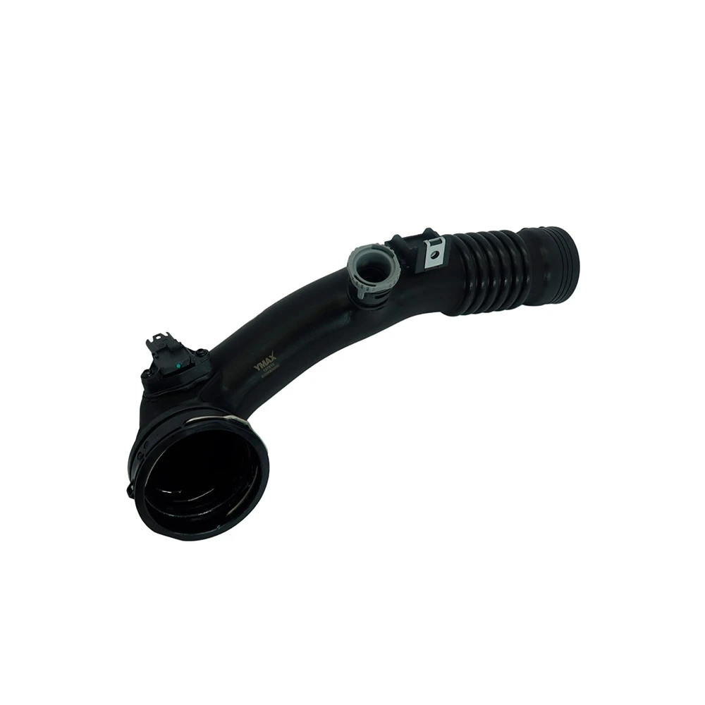 MANGUEIRA DO INTERCOOLER