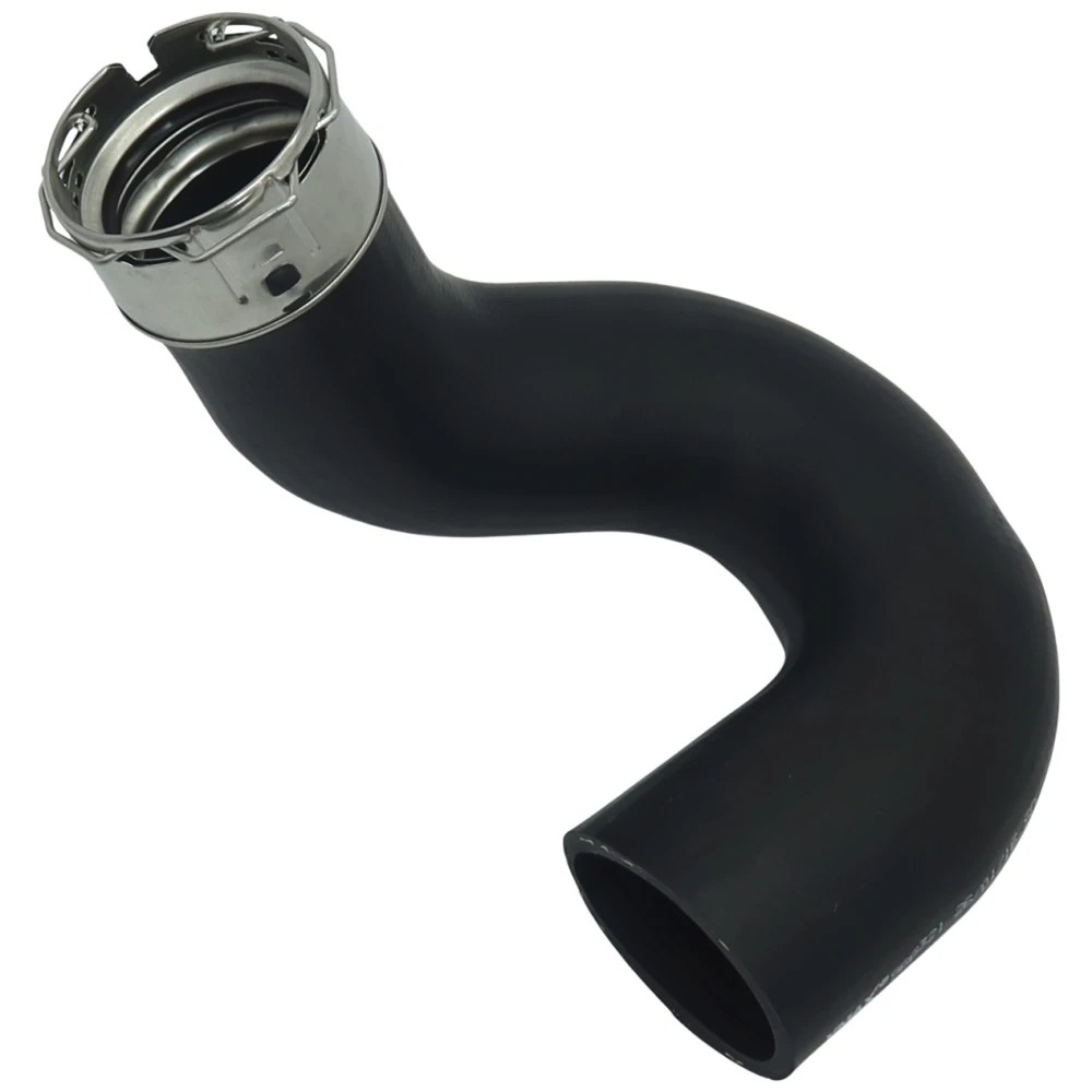 MANGUEIRA DO INTERCOOLER