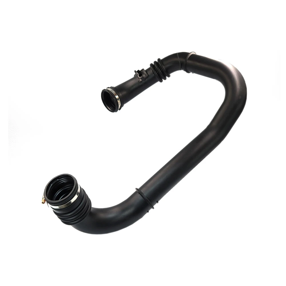 MANGUEIRA DO INTERCOOLER